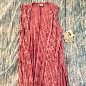 LulaRoe Joy Vest